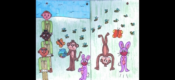 Book Page