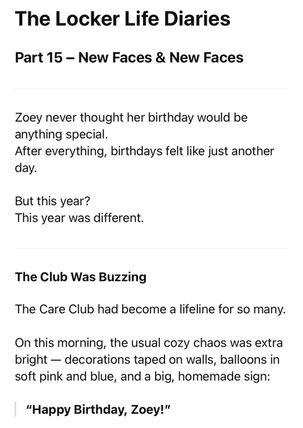 Book Page