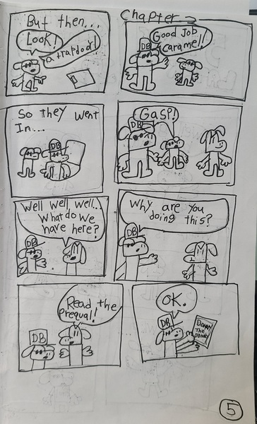 Book Page