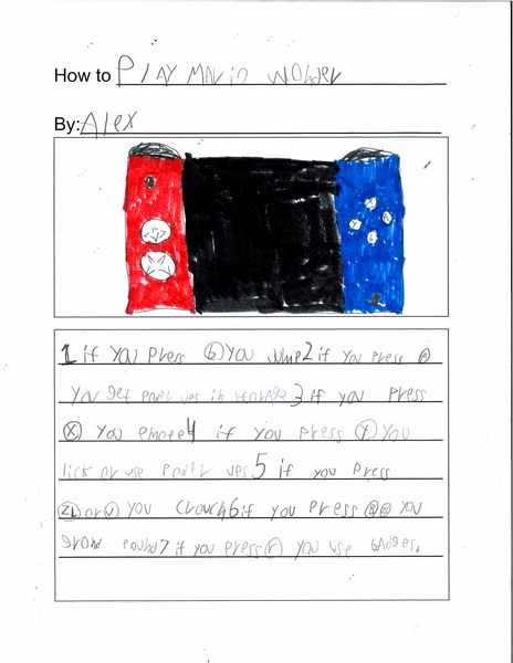 Book Page