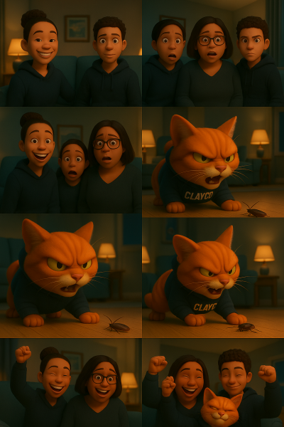 Book Page