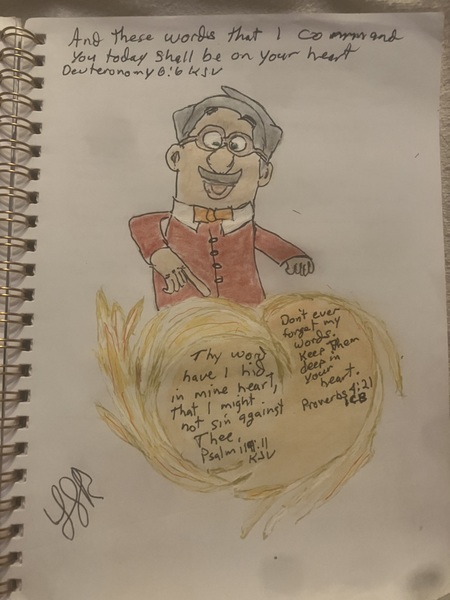 Book Page