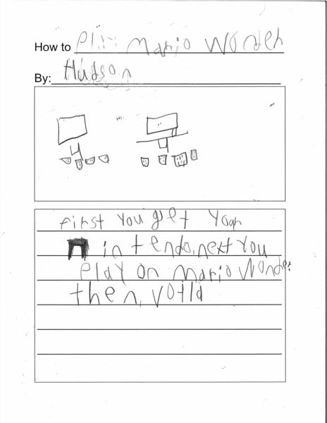 Book Page
