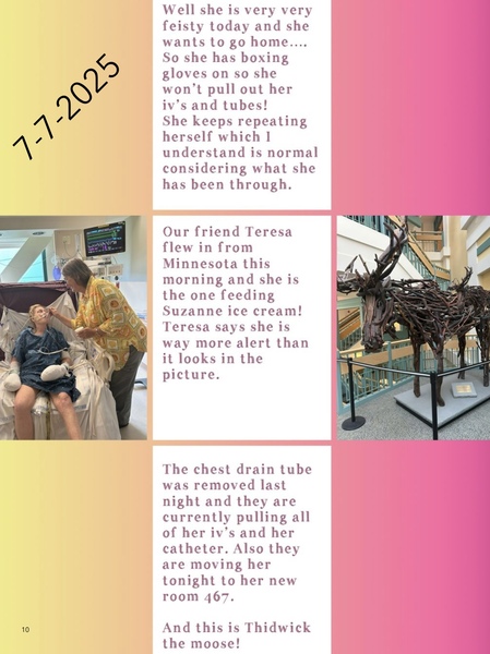 Book Page