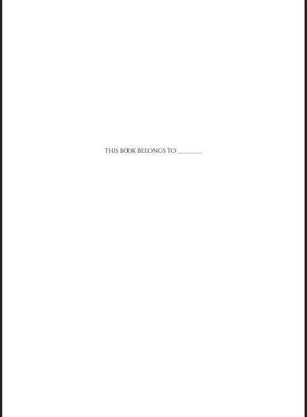 Book Page