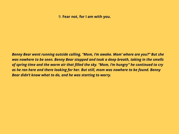 Book Page