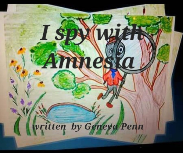 Book Page
