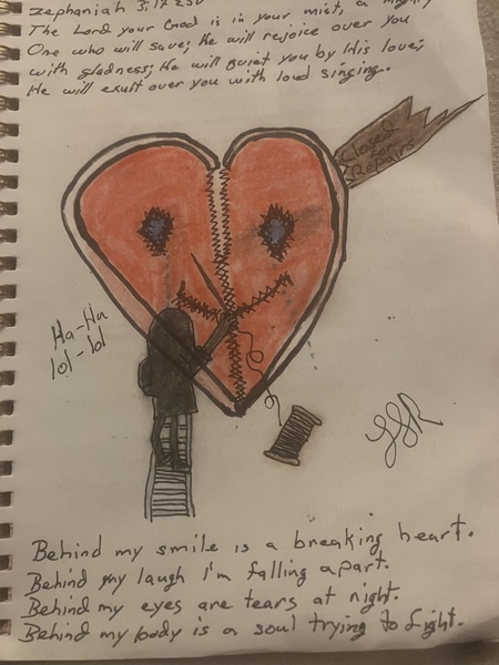 Book Page