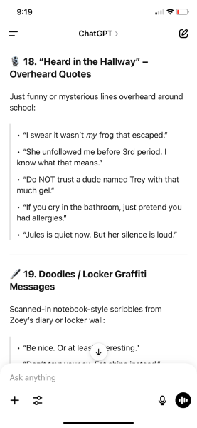 Book Page