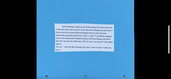 Book Page