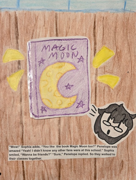 Book Page