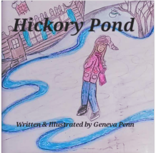Book Page