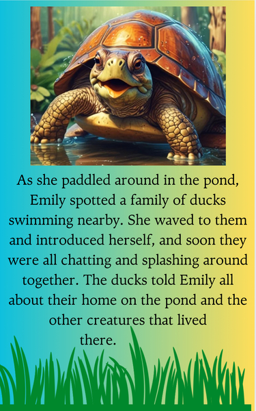 Book Page