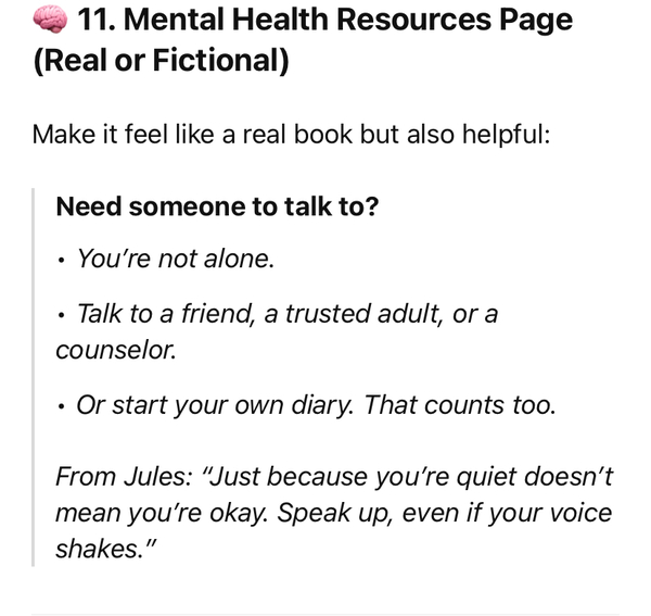 Book Page