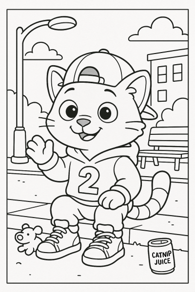 Book Page