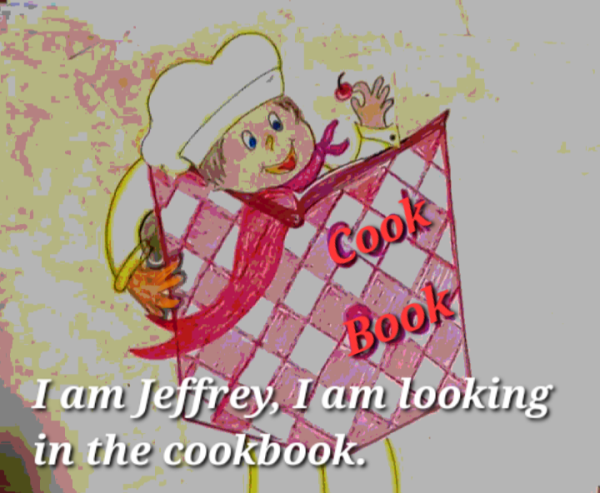 Book Page