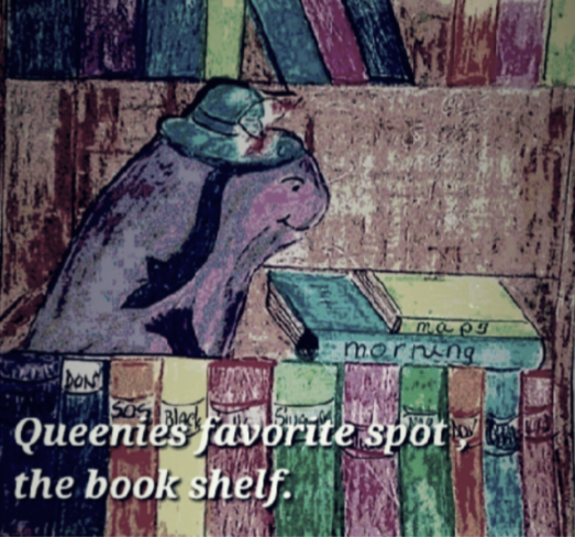 Book Page