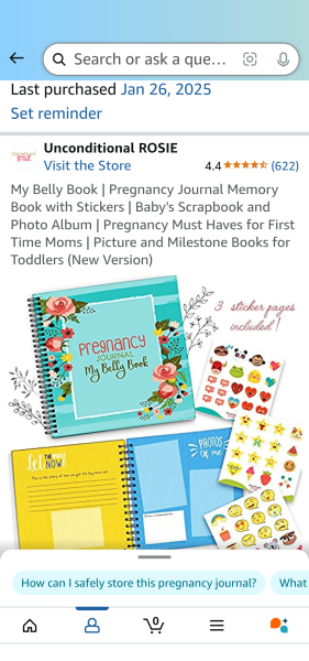 Book Page