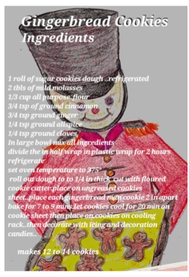 Book Page