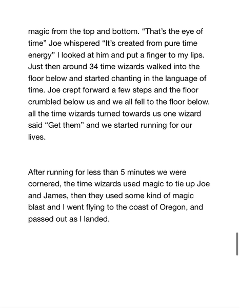 Book Page