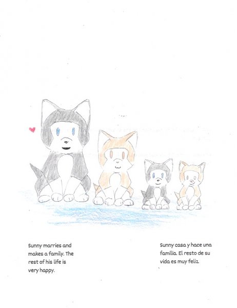 Book Page