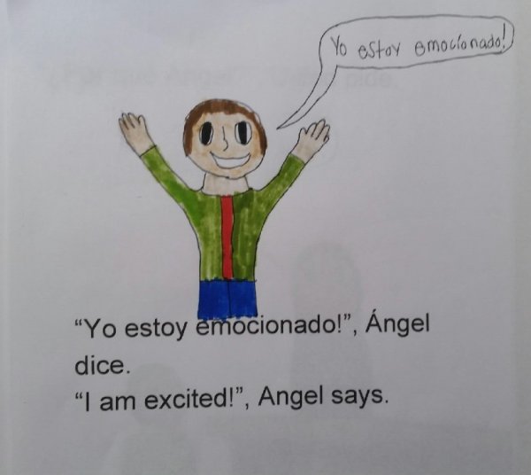 Book Page