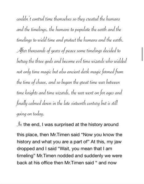 Book Page