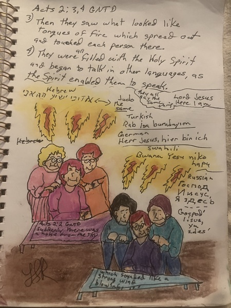 Book Page
