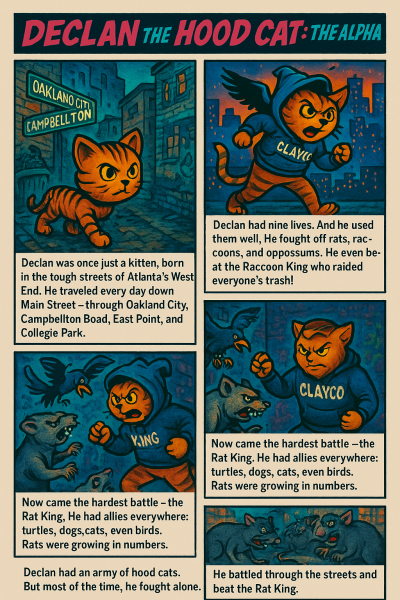 Book Page