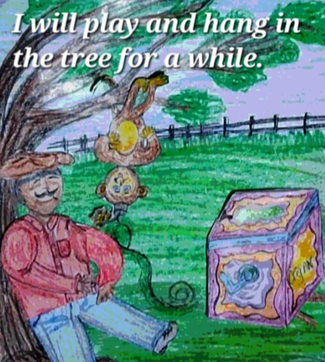 Book Page