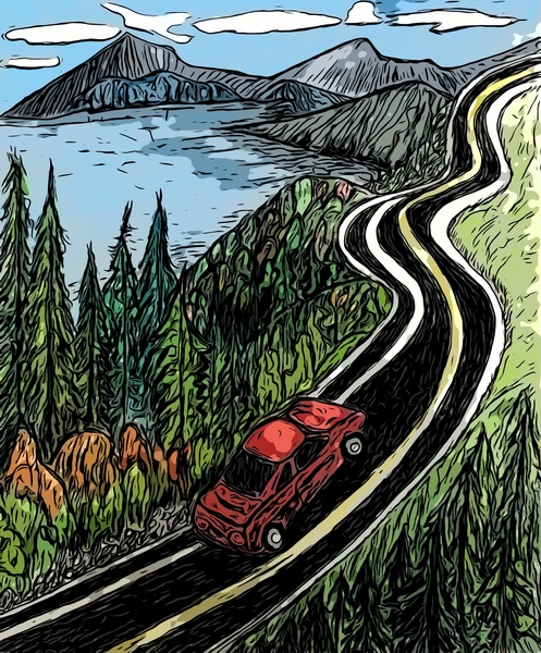 Book Page