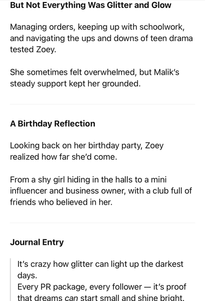 Book Page