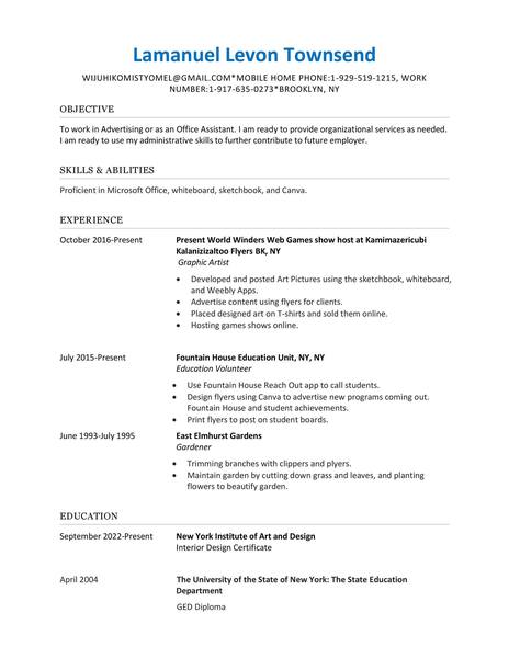 Book Page