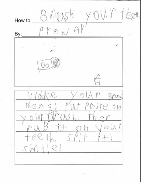 Book Page