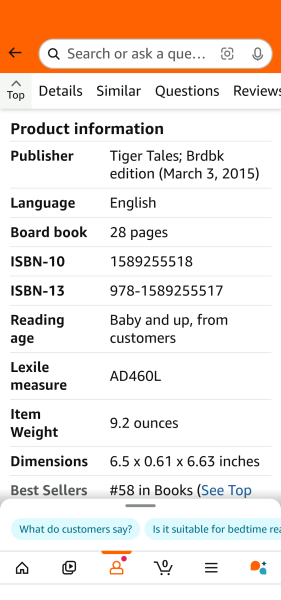 Book Page
