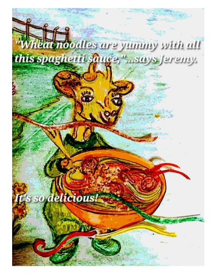 Book Page