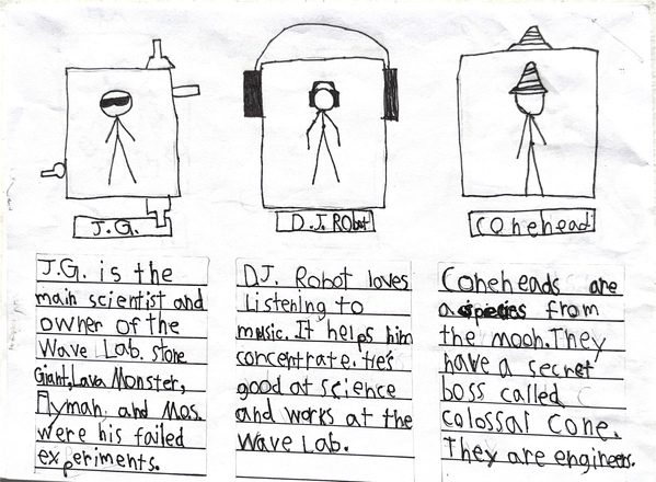 Book Page