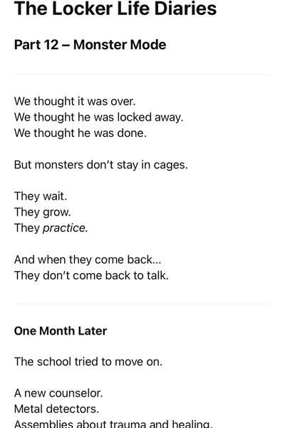 Book Page