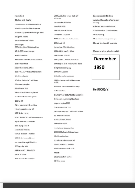 Book Page