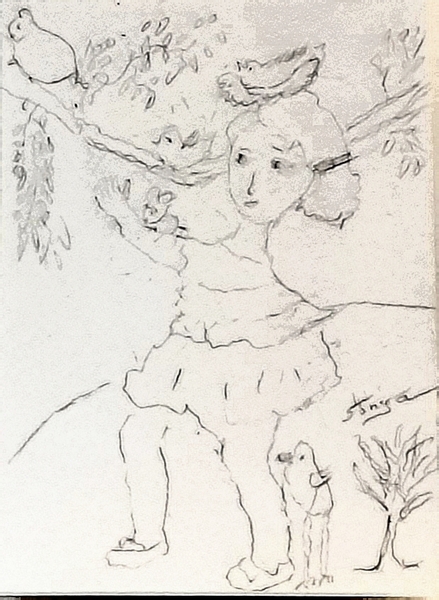 Book Page