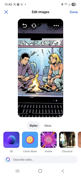 Book Page