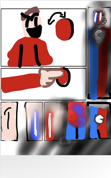 Book Page