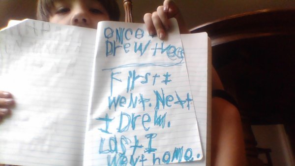 Book Page