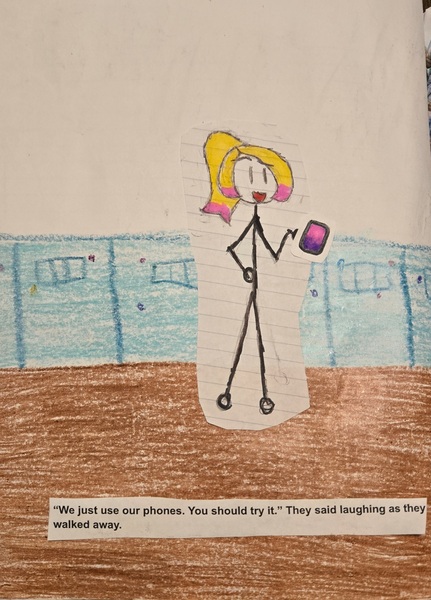 Book Page