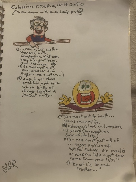 Book Page