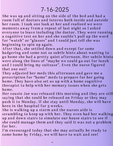 Book Page