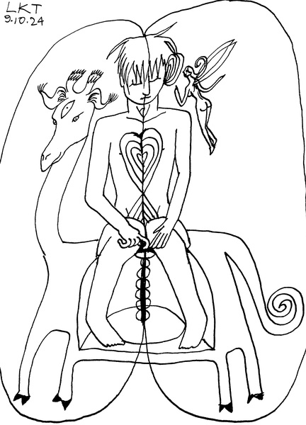 Book Page