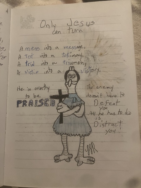 Book Page