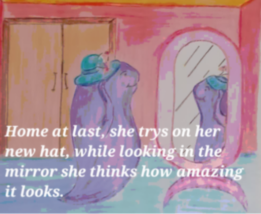 Book Page
