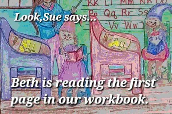 Book Page